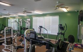 Colony Club T2
